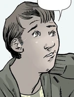 Nate (Earth-616) Captain America Vol 5 616