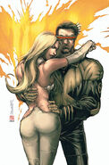 New X-Men #156 (April, 2004)