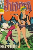 O Judoka #27 "Irma La Douce" Cover date: June, 1971