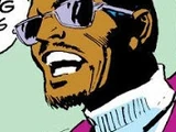 Pete Hawkins (Earth-616)