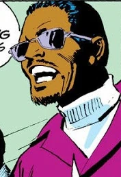 Pete Hawkins (Earth-616) from Strange Tales Vol 1 172 001