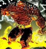 Colossus worked for Russian government (Earth-98529)