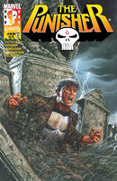 Punisher (Vol. 4) #3 "Purgatory, Part 3: A Gathering of Angels" Release date: November 18, 1998 Cover date: January, 1999