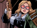 Rachel van Helsing (Earth-42369)