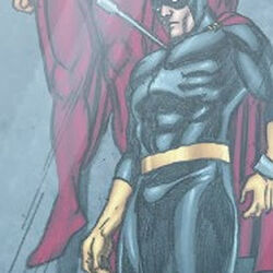 Red Raven | Marvel Database | Fandom