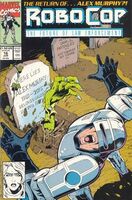 Robocop (Vol. 2) #16