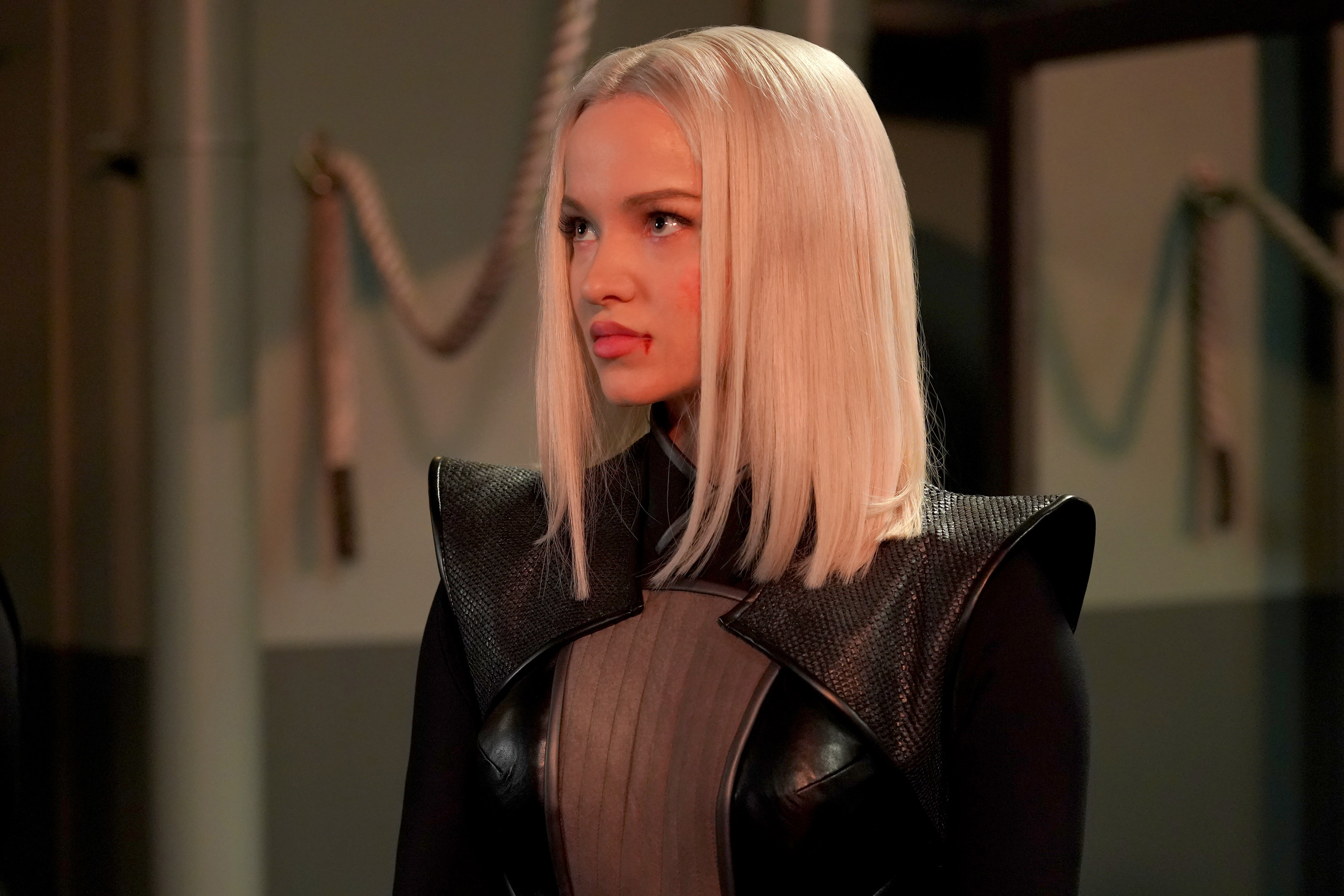 Marvel S Agents Of S H I E L D Temporada 5 16 Marvel Wiki Fandom Marvel S Agents Of S H I E L D Temporada 5 16 Marvel Wiki Fandom