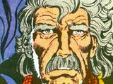 Simon Halloway (Earth-616)