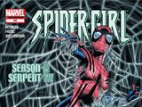 Spider-Girl Vol 1 58