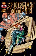Spider-Man Redemption Vol 1 3