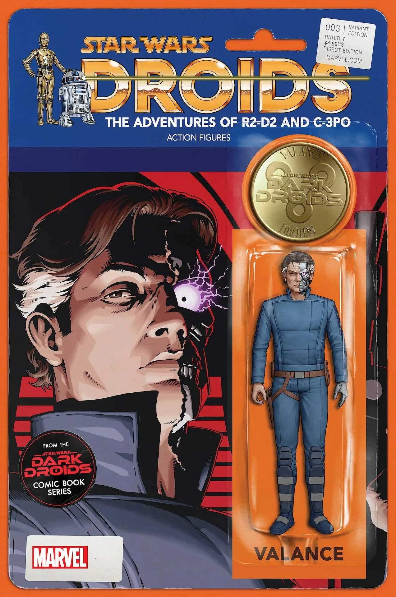 Heft (Action Figure Variant)