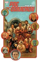 Star Wars Poe Dameron Vol 1 31