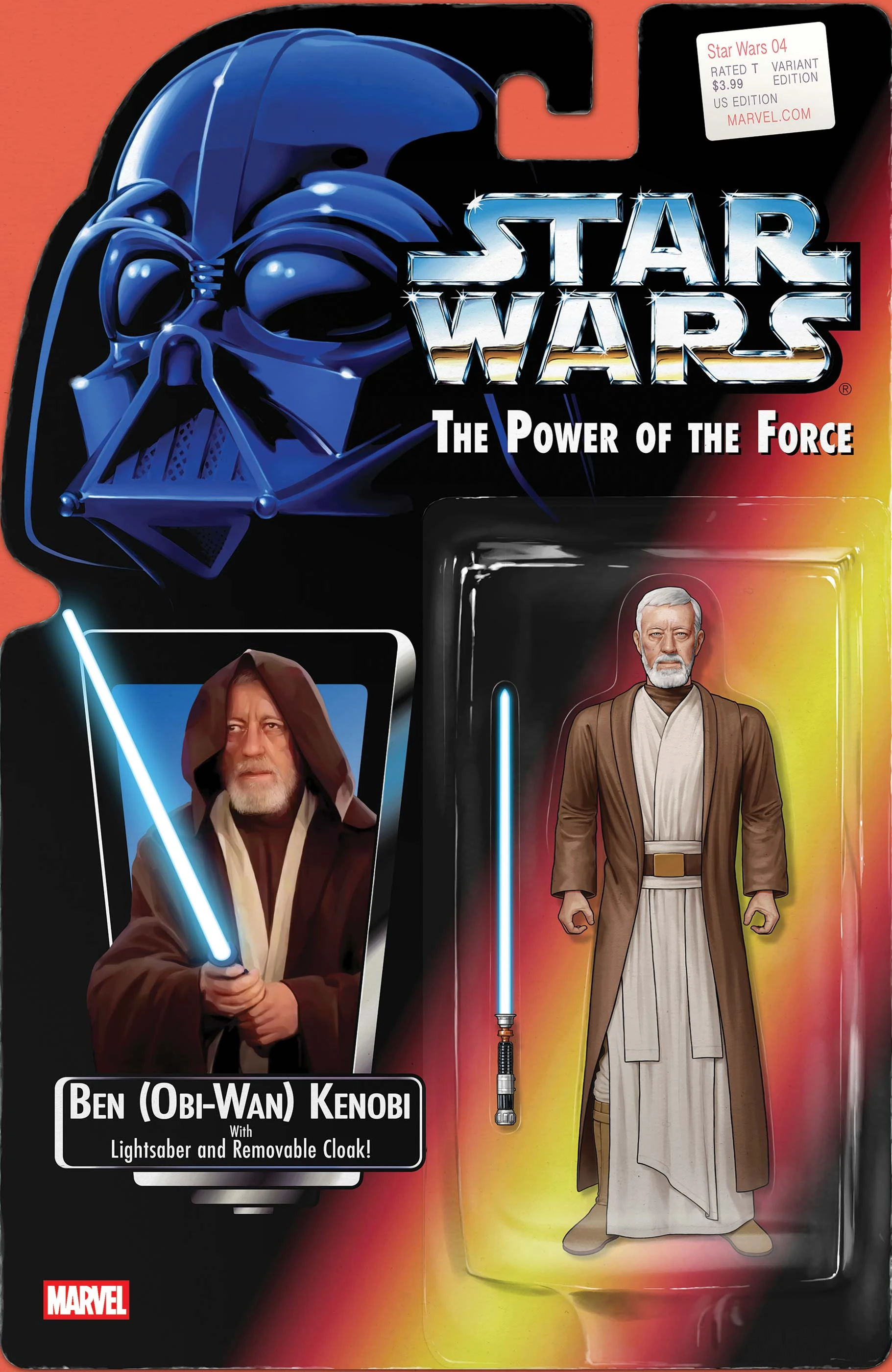 Heft (Action Figure Variant)