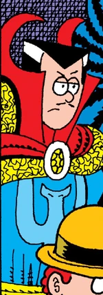 Hembeck-verse (Earth-77640)