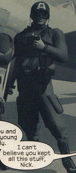 War Machine MAX (Earth-112001)