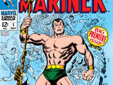 Sub-Mariner Vol 2 1