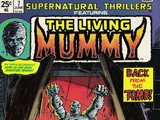 Supernatural Thrillers Vol 1 7