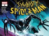 Symbiote Spider-Man Vol 1 2