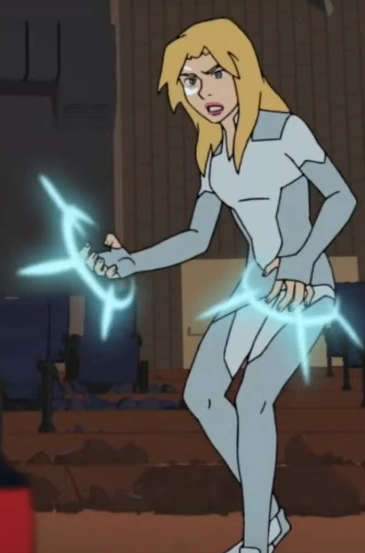 Tandy Bowen (Earth17628) Marvel Database Fandom