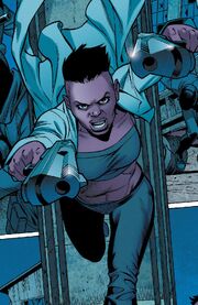 Tilda Johnson (Earth-616) from Occupy Avengers Vol 1 4 001.jpg