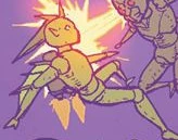 Black Bolt Betrayed Earth (Earth-99220)