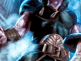Tyr Odinson (Earth-616)