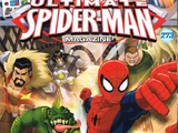 Ultimate Spider-Man Magazine (UK) Vol 1 273