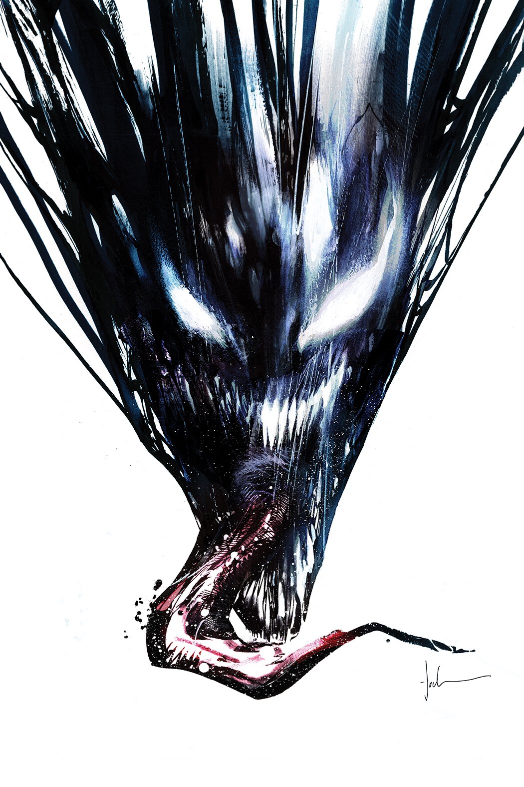 Gambit's Venom Form Proves His Darkest Era Never Really Ended