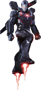 アメコミ MARVEL  WAR  MACHINE mk4 War Machine Mark IV by Hot Toys | Sideshow Collectibles