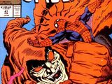 Web of Spider-Man Vol 1 47