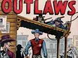 Western Outlaws Vol 1 5