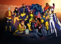 1990s X-Men and Spider-Man cartoons (Earth-92131)