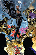 X-Men (Earth-616) from Uncanny X-Men Vol 5 22 001
