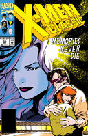 X-Men Classic #78 Release date: October 27, 1992 Cover date: December, 1992