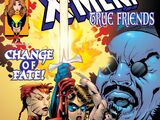 X-Men: True Friends Vol 1 3