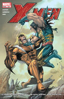 X-Men Vol 2 164