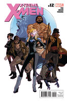 X-Treme X-Men Vol 2 12