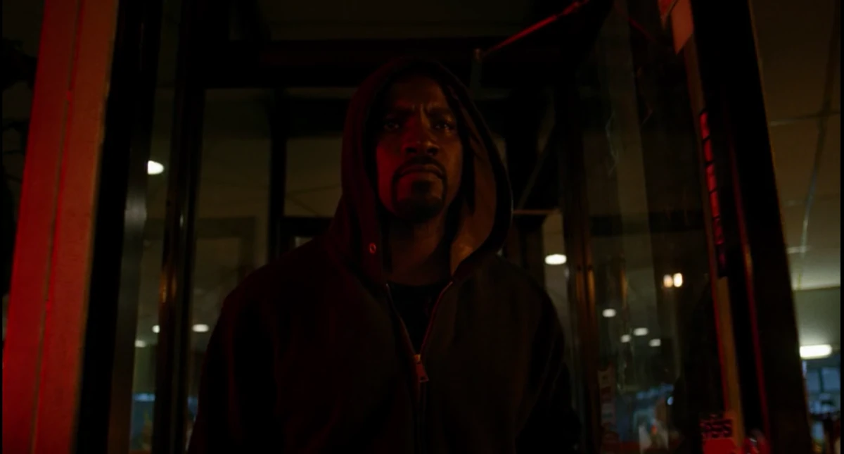 Marvel ルーク・ケイジ シーズン1−1 | マーベル・データベース wiki