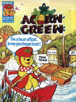 Acorn Green Vol 1 18