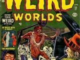 Adventures into Weird Worlds Vol 1 17