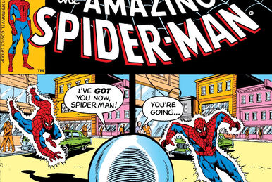Amazing Spider-Man Vol 1 192 | Marvel Database | Fandom