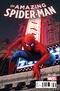 Amazing Spider-Man Vol 3 18.1 Land Variant