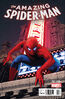 Amazing Spider-Man Vol 3 18.1 Land Variant