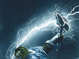 Annihilation: Ronan Vol 1 1