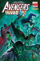 Avengers Invaders Vol 1 11