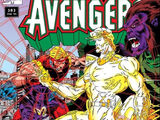 Avengers Vol 1 383