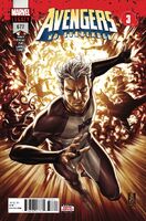 Avengers (Vol. 7) #677