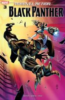 Black Panther (IDW) Vol 1 3