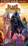 Black Panther (Vol. 4) #18
