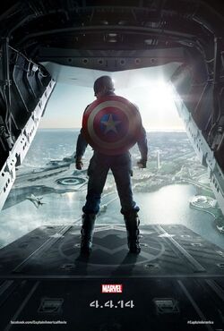 Captain America: The Winter Soldier | Marvel Database | Fandom